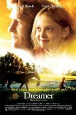 Watch Dreamer: Inspired by a True Story Gomovies