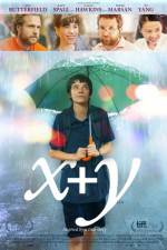 Watch X+Y Gomovies