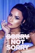 Watch Demi Lovato: Sorry Not Sorry Gomovies