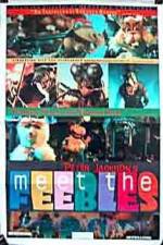 Watch Meet the Feebles Gomovies