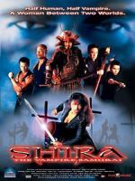 Watch Shira: The Vampire Samurai Gomovies