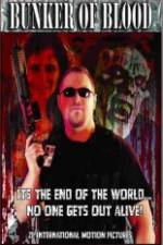 Watch Bunker of Blood Gomovies