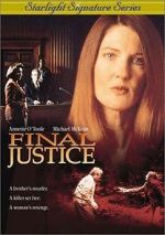 Watch Final Justice Gomovies