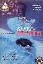 Watch The Sleep of Death Gomovies