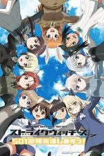 Watch Strike Witches: 501 Butai Hasshin Shimasu! Movie (Short 2019) Gomovies