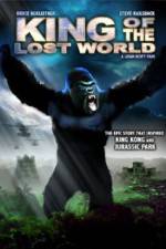 Watch King of the Lost World Gomovies