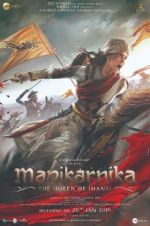 Watch Manikarnika: The Queen of Jhansi Gomovies