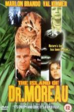 Watch The Island of Dr. Moreau Gomovies