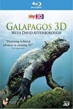 Watch David Attenboroughs Galapagos S01 Making Of Gomovies