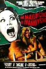 Watch La maldicin de Frankenstein Gomovies