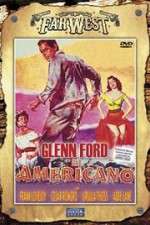 Watch The Americano Gomovies
