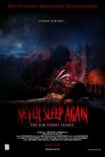 Watch Never Sleep Again: The Elm Street Legacy Gomovies