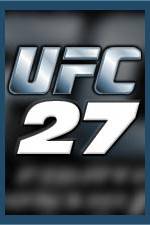 Watch UFC 27 Ultimate Bad Boyz Gomovies