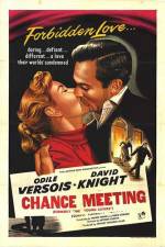 Watch Chance Meeting Gomovies