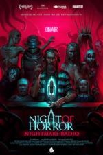 Watch A Night of Horror: Nightmare Radio Gomovies