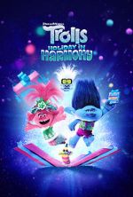 Watch Trolls Holiday in Harmony (TV Special 2021) Gomovies