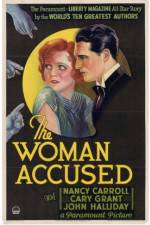 Watch The Woman Accused Gomovies