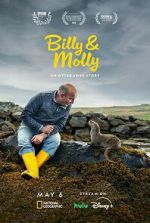 Watch Billy & Molly: An Otter Love Story Gomovies