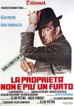Watch Property Is No Longer a Theft Gomovies