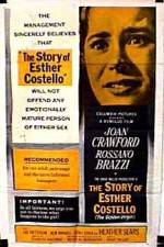 Watch The Story of Esther Costello Gomovies