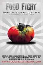 Watch Food Fight Gomovies