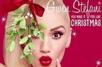 Watch Gwen Stefani\'s You Make It Feel Like Christmas Gomovies