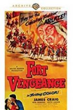 Watch Fort Vengeance Gomovies