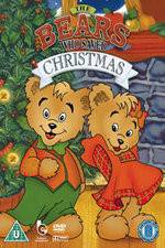 Watch The Bears Who Saved Christmas Gomovies