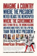 Watch American Dreamz Gomovies
