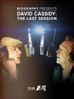 Watch David Cassidy: The Last Session Gomovies