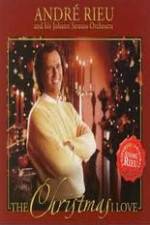 Watch Andre Rieu: The Christmas I Love Gomovies