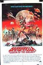 Watch Barbarella Gomovies