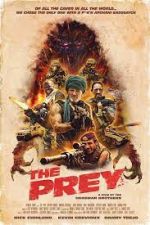 Watch THE PREY: Legend of Karnoctus Gomovies