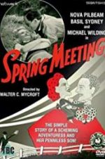 Watch Spring Meeting Gomovies