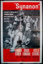 Watch Synanon Gomovies