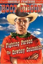 Watch The Cowboy Counsellor Gomovies