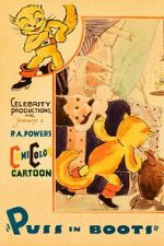 Watch Puss in Boots Gomovies