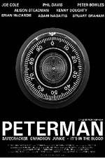 Watch Peterman Gomovies