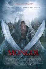 Watch Mongol: The Rise of Genghis Khan Gomovies