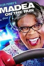 Watch Tyler Perry\'s: Madea on the Run Gomovies