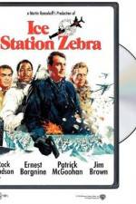 Watch Ice Station Zebra Gomovies