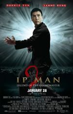 Watch Ip Man 2 Gomovies