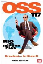 Watch OSS 117: Rio ne repond plus Gomovies