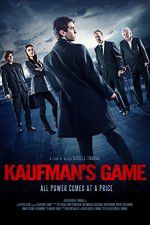 Watch Kaufmans Game Gomovies