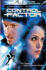 Watch Control Factor Gomovies