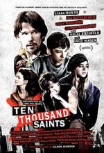 Watch 10,000 Saints Gomovies