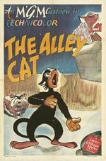 Watch The Alley Cat (Short 1941) Gomovies