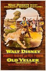 Watch Old Yeller Gomovies