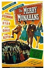 Watch The Merry Monahans Gomovies