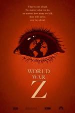 Watch World War Z Movie Special Gomovies